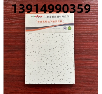 哈迪高級(jí)剛下線天花板