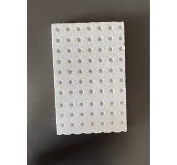 玻纖板，珍珠巖板——輕質(zhì)保溫與防火性能兼?zhèn)涞木G色建筑材料