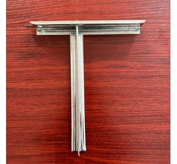 泰山系列烤漆龍骨