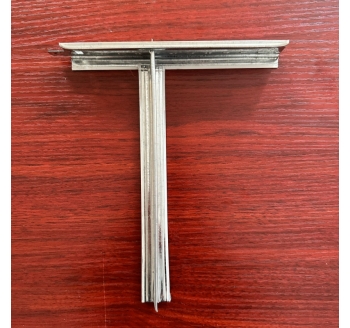 泰山系列烤漆龍骨