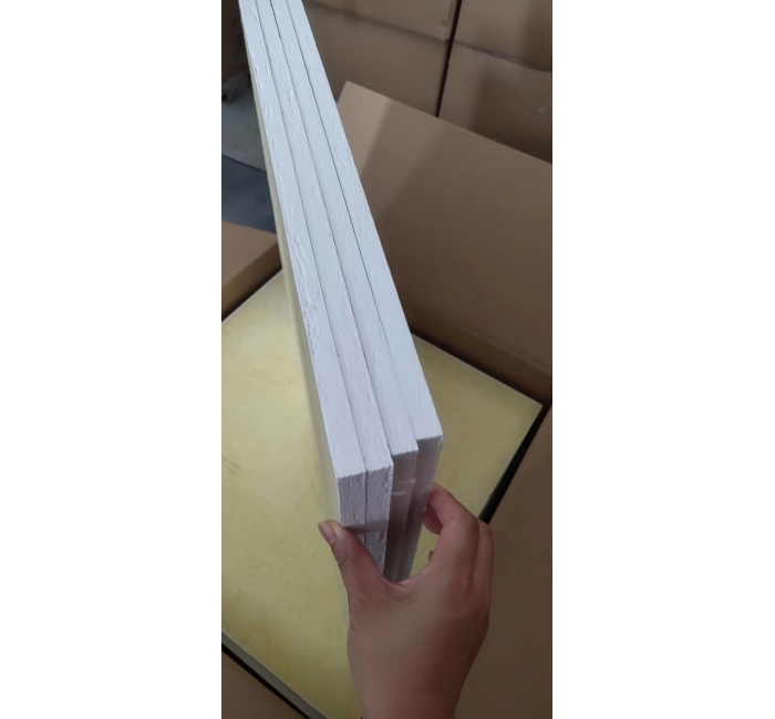 玻纖板——高性能建筑裝飾與隔音材料的理想之選