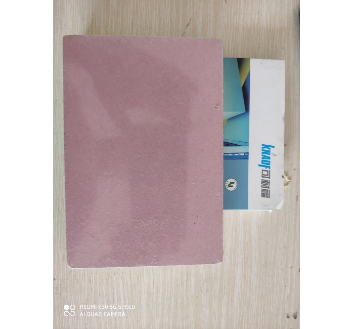 可耐福石膏板：高性能建筑裝飾與隔墻材料的優(yōu)選