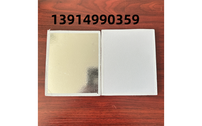 礦棉板與石膏板分別適用于哪些場所？