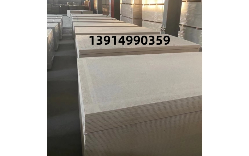 硅酸鹽板國(guó)際執(zhí)行標(biāo)準(zhǔn)