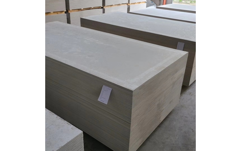 纖維水泥板與硅酸鹽板的區(qū)別