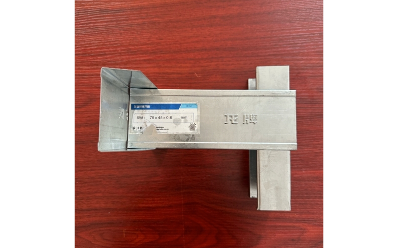 輕鋼龍骨石膏板隔墻的優(yōu)點與缺點